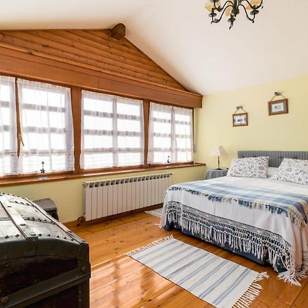Exclusivo Chalet En פוטס מראה חיצוני תמונה