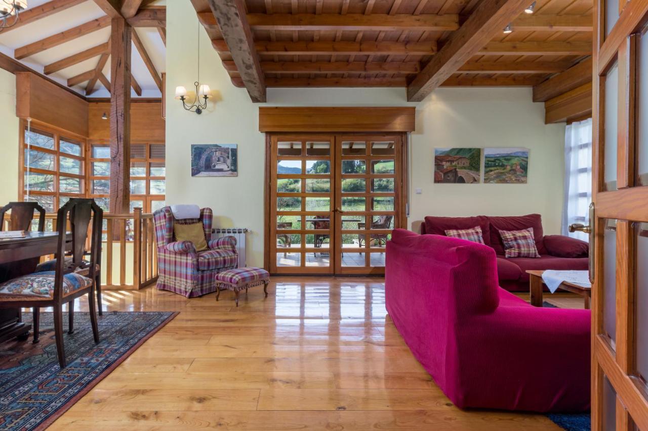 Exclusivo Chalet En פוטס מראה חיצוני תמונה