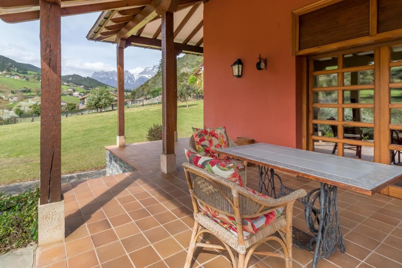 Exclusivo Chalet En פוטס מראה חיצוני תמונה