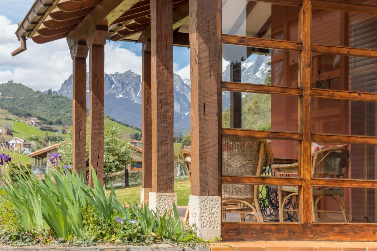 Exclusivo Chalet En פוטס מראה חיצוני תמונה