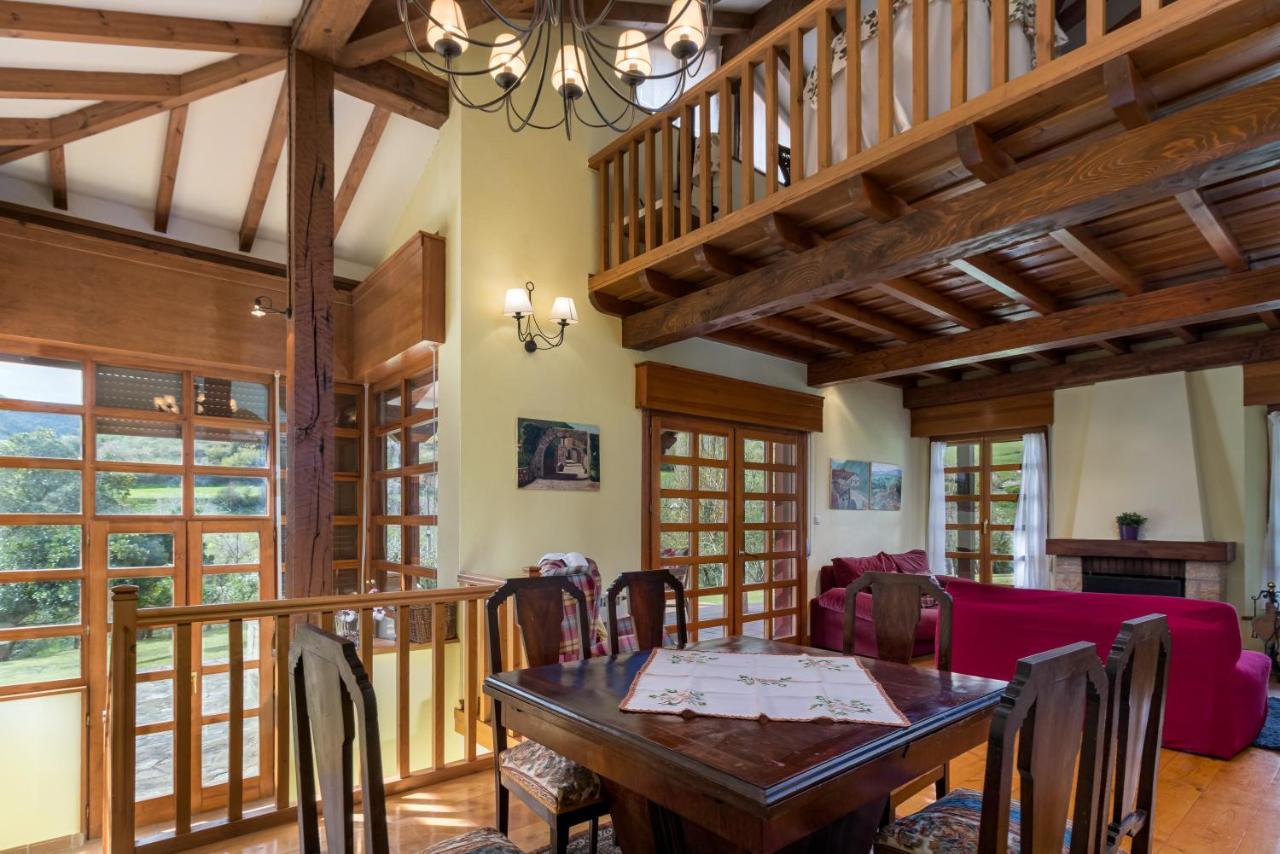 Exclusivo Chalet En פוטס מראה חיצוני תמונה