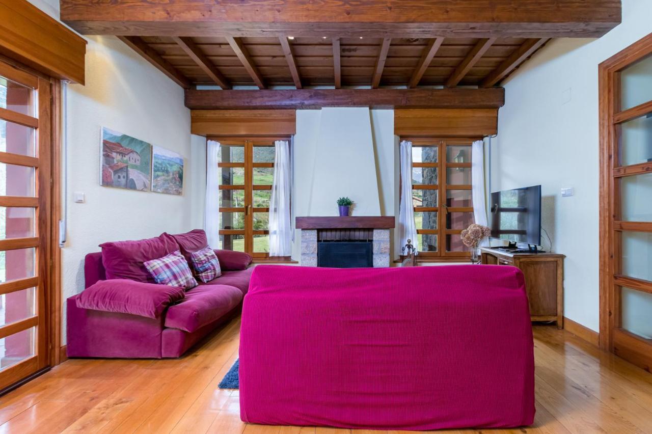 Exclusivo Chalet En פוטס מראה חיצוני תמונה