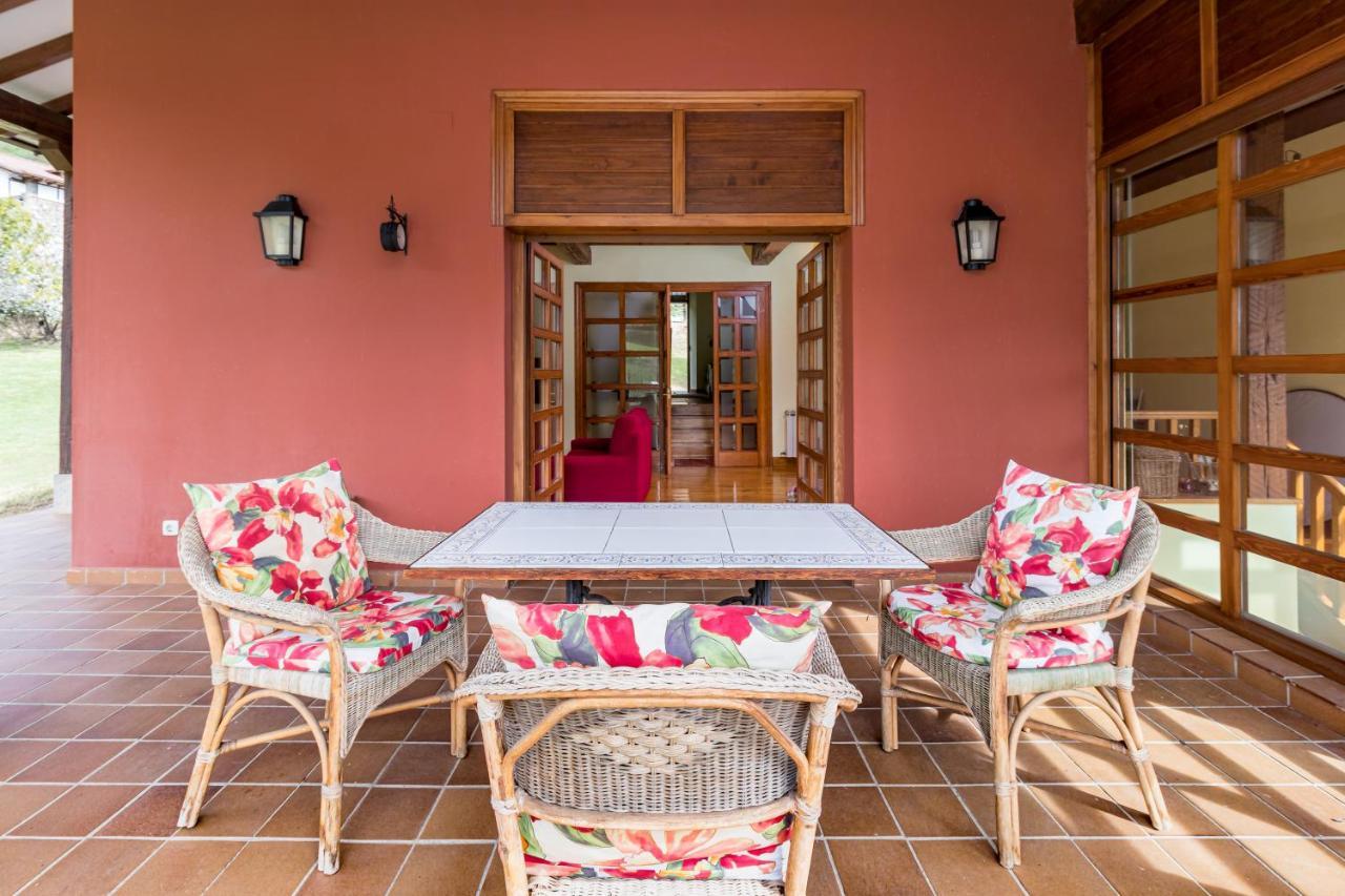 Exclusivo Chalet En פוטס מראה חיצוני תמונה