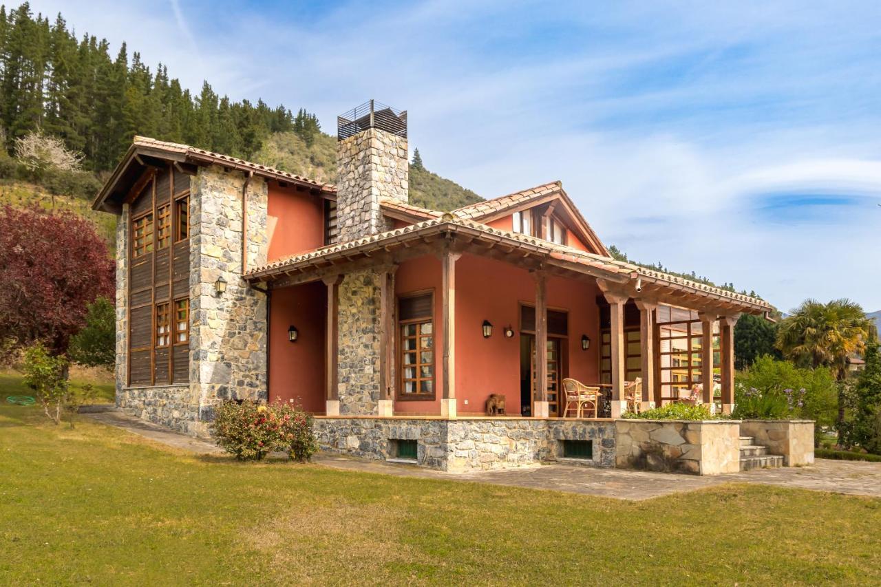 Exclusivo Chalet En פוטס מראה חיצוני תמונה