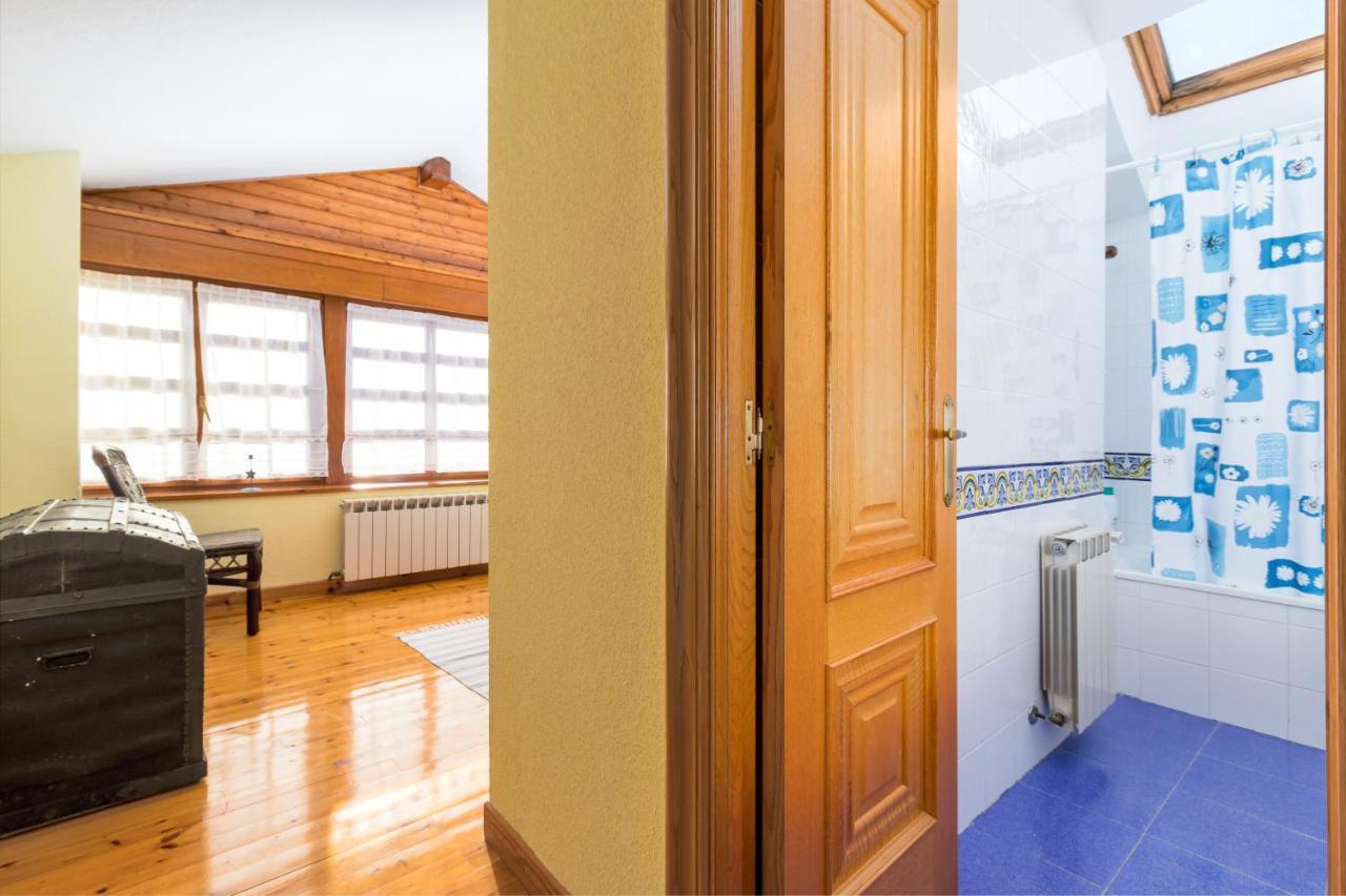 Exclusivo Chalet En פוטס מראה חיצוני תמונה