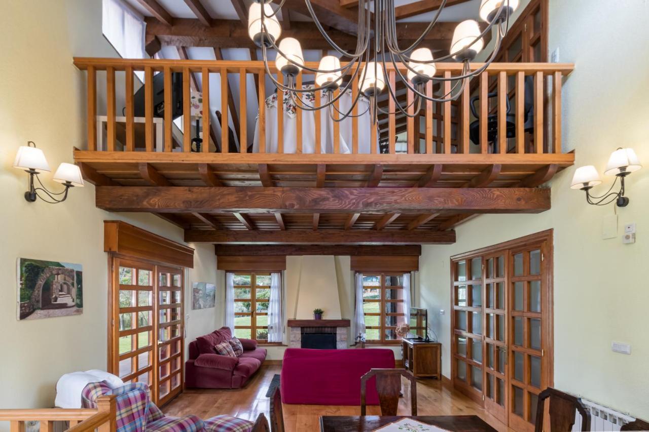 Exclusivo Chalet En פוטס מראה חיצוני תמונה