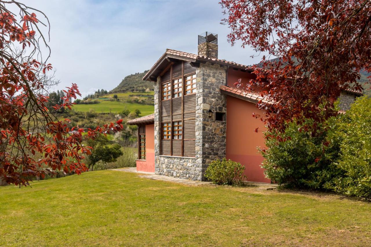 Exclusivo Chalet En פוטס מראה חיצוני תמונה