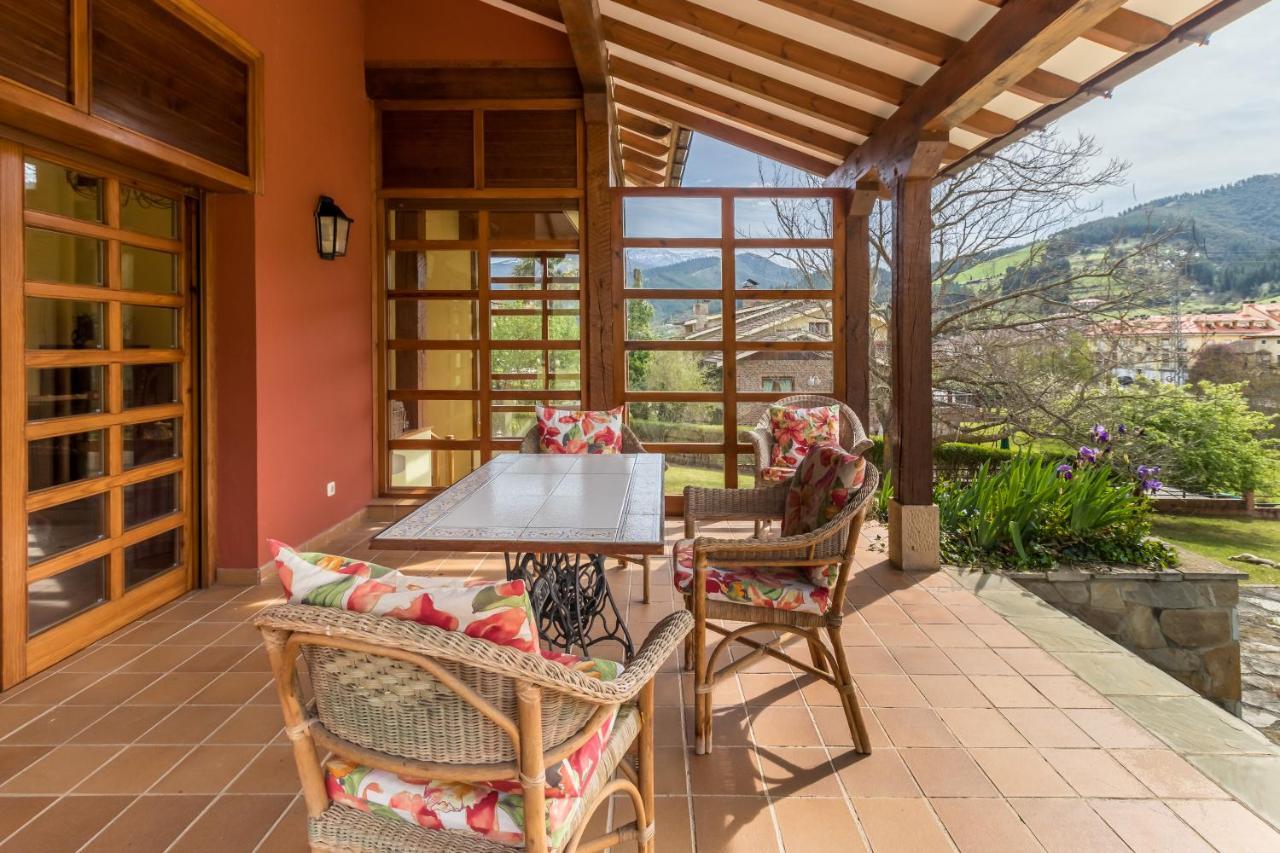 Exclusivo Chalet En פוטס מראה חיצוני תמונה
