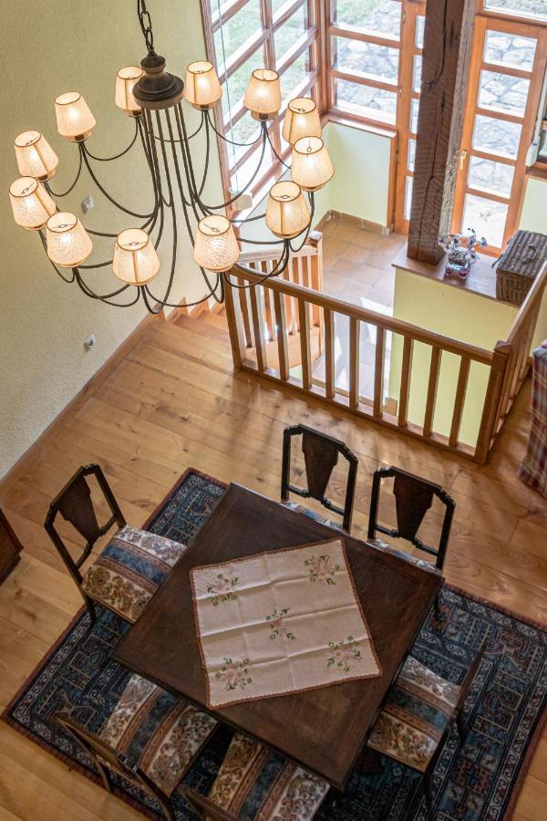 Exclusivo Chalet En פוטס מראה חיצוני תמונה