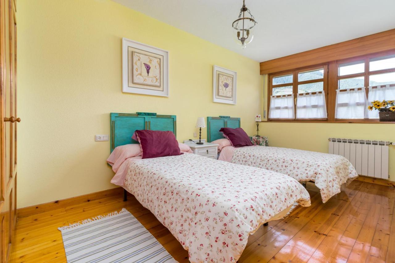 Exclusivo Chalet En פוטס מראה חיצוני תמונה