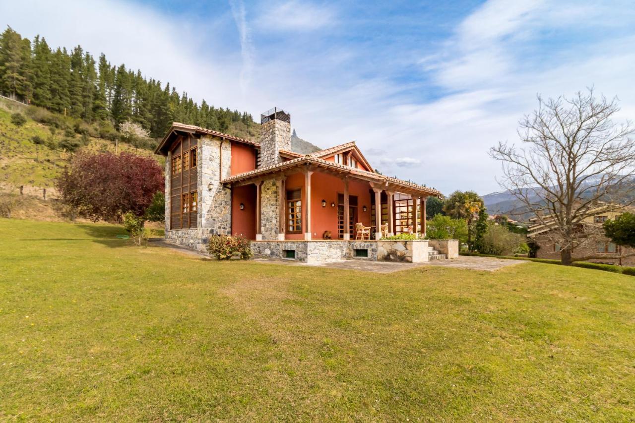 Exclusivo Chalet En פוטס מראה חיצוני תמונה